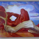 Arches NP